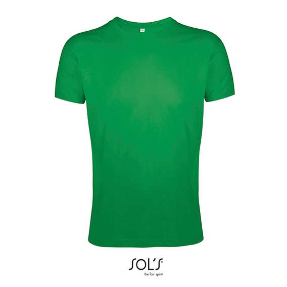 Regent Fit T-Shirt