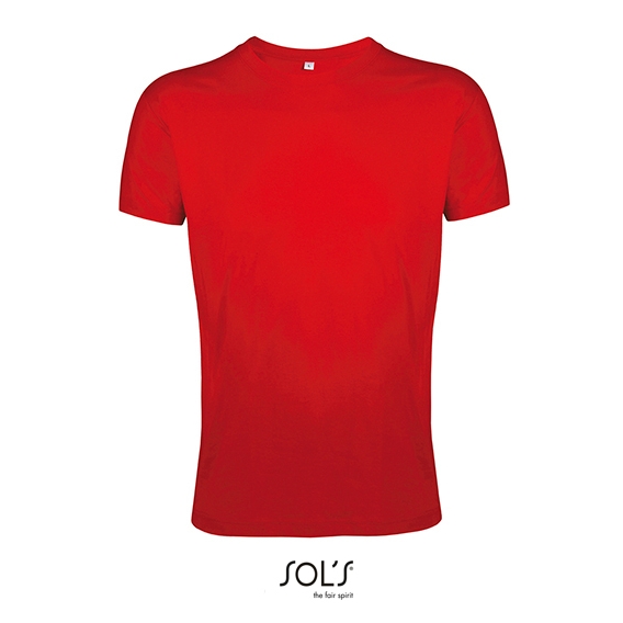 Regent Fit T-Shirt