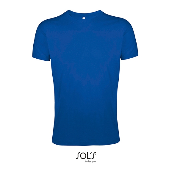 Regent Fit T-Shirt