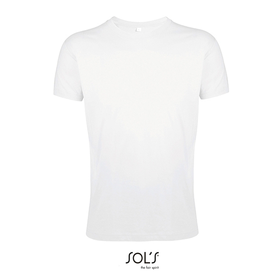 Regent Fit T-Shirt