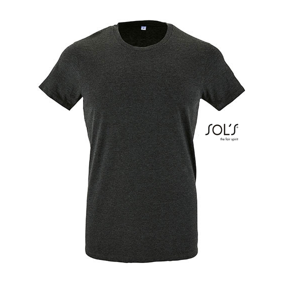 Regent Fit T-Shirt