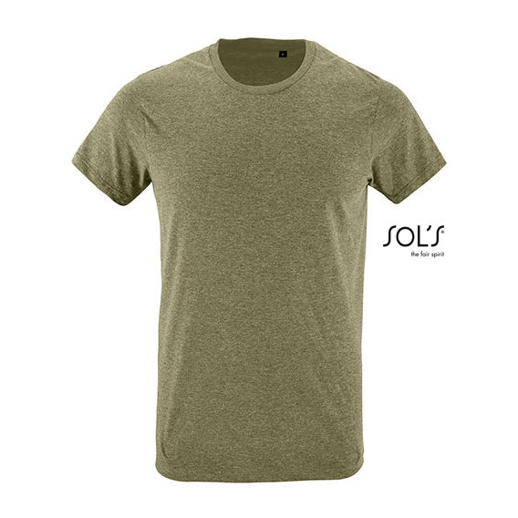 Regent Fit T-Shirt