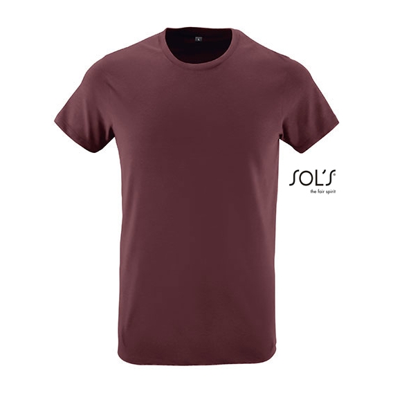 Regent Fit T-Shirt