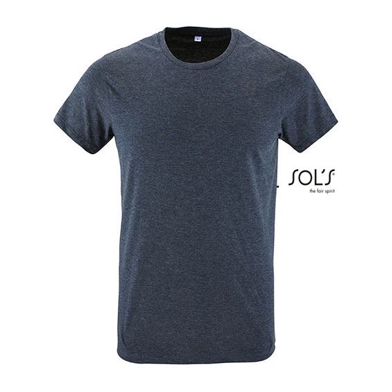 Regent Fit T-Shirt