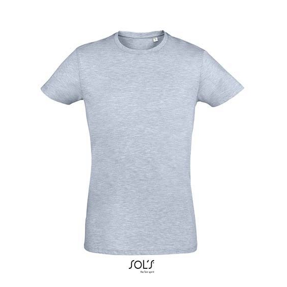 Regent Fit T-Shirt
