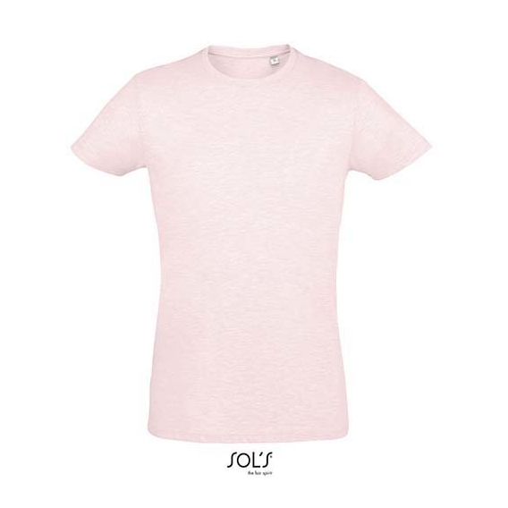 Regent Fit T-Shirt