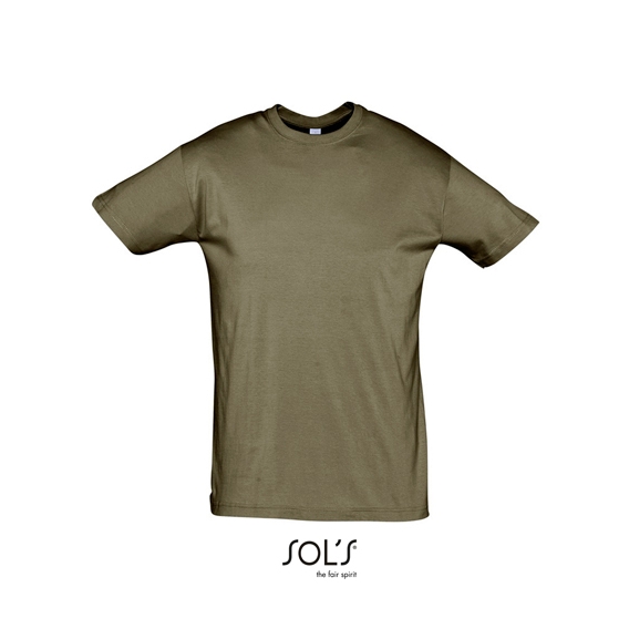Regent T-Shirt 150