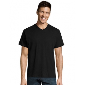 V-Neck T-Shirt Victory