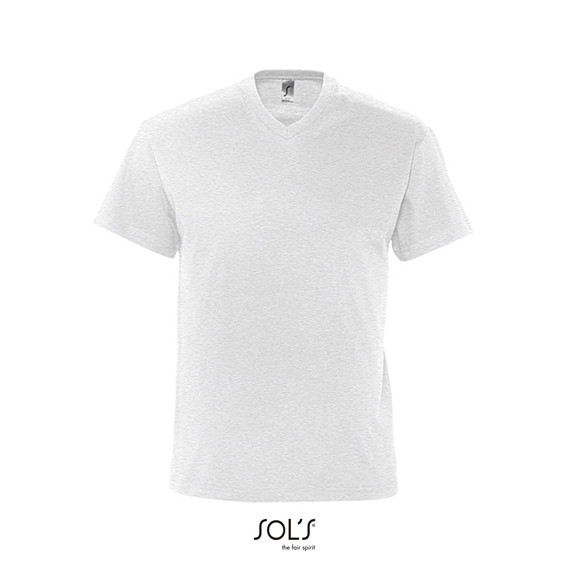 V-Neck T-Shirt Victory