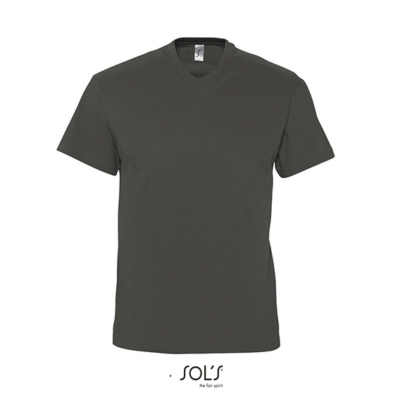 V-Neck T-Shirt Victory