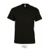 V-Neck T-Shirt Victory