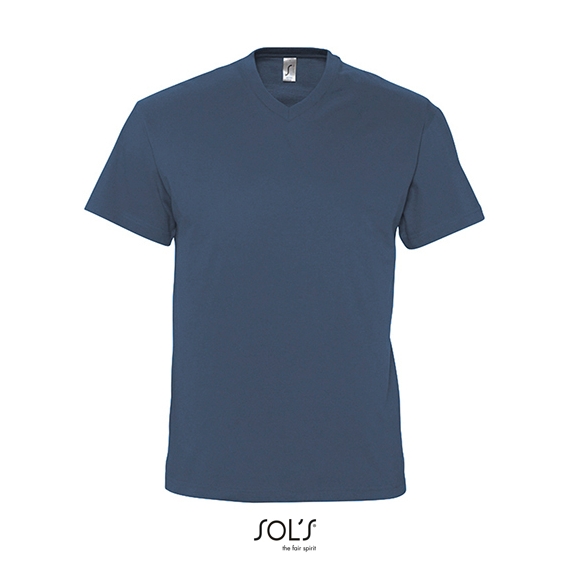 V-Neck T-Shirt Victory