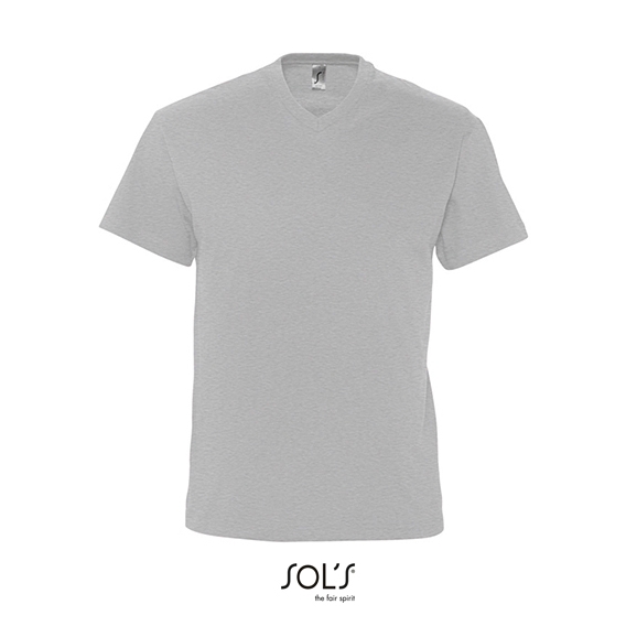V-Neck T-Shirt Victory