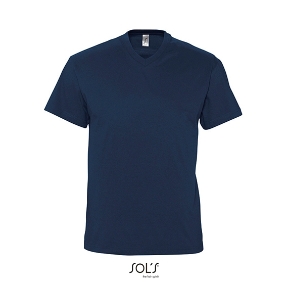 V-Neck T-Shirt Victory