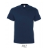 V-Neck T-Shirt Victory