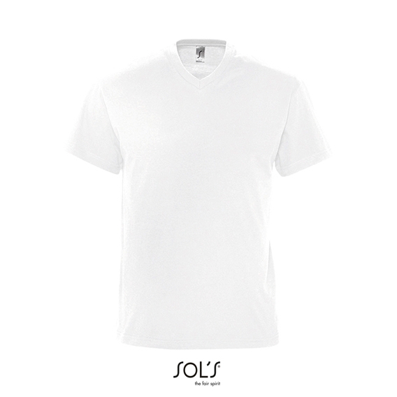 V-Neck T-Shirt Victory