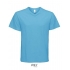 V-Neck T-Shirt Victory
