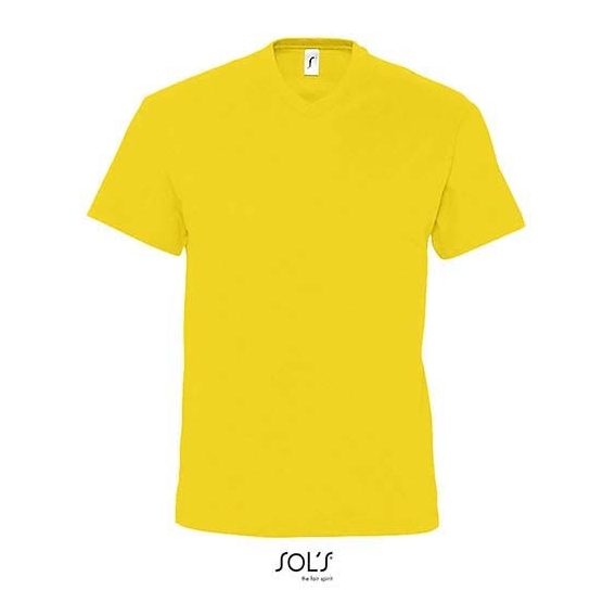 V-Neck T-Shirt Victory