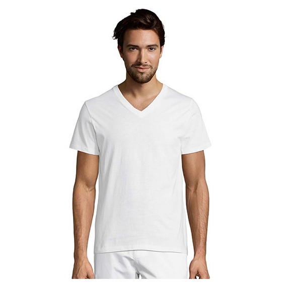 Short Sleeve Tee Shirt Master