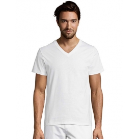 Short Sleeve Tee Shirt Master