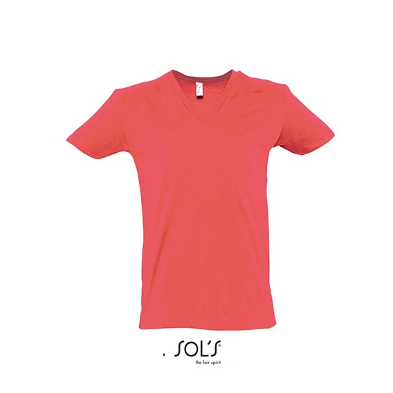 Short Sleeve Tee Shirt Master