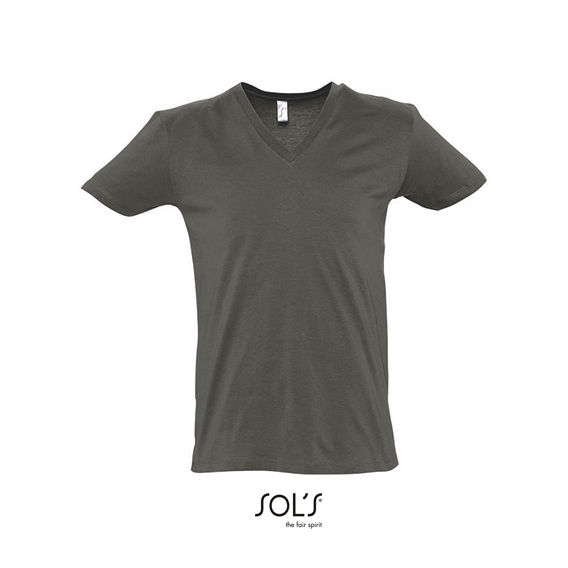 Short Sleeve Tee Shirt Master