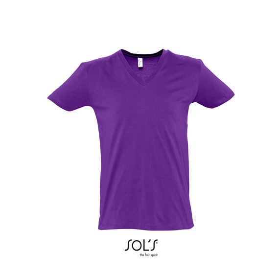 Short Sleeve Tee Shirt Master
