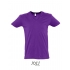 Short Sleeve Tee Shirt Master