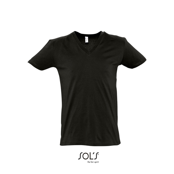 Short Sleeve Tee Shirt Master