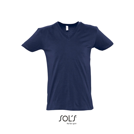 Short Sleeve Tee Shirt Master