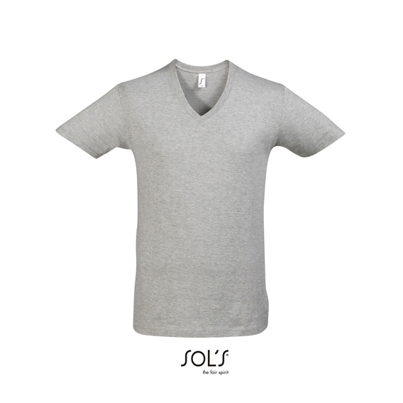 Short Sleeve Tee Shirt Master
