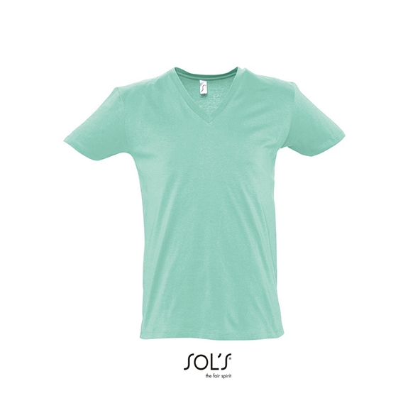 Short Sleeve Tee Shirt Master