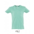 Short Sleeve Tee Shirt Master