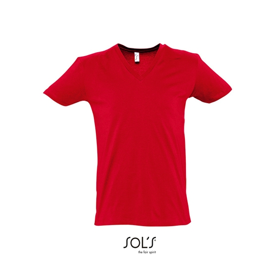 Short Sleeve Tee Shirt Master