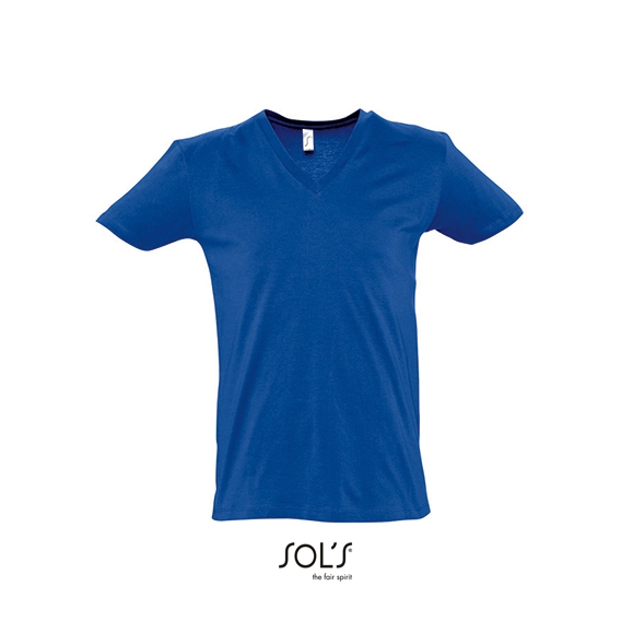 Short Sleeve Tee Shirt Master