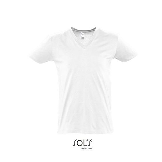 Short Sleeve Tee Shirt Master