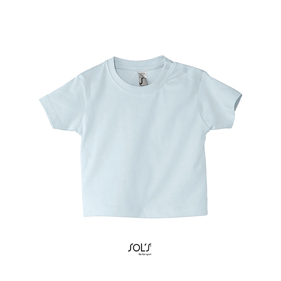 Baby T-Shirt Mosquito