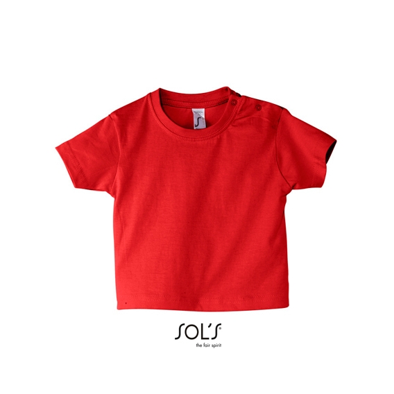 Baby T-Shirt Mosquito
