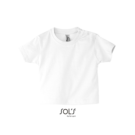 Baby T-Shirt Mosquito