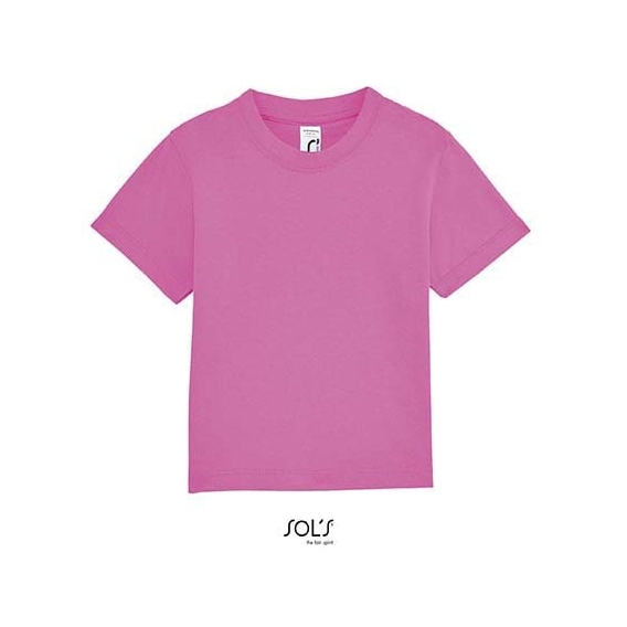 Baby T-Shirt Mosquito