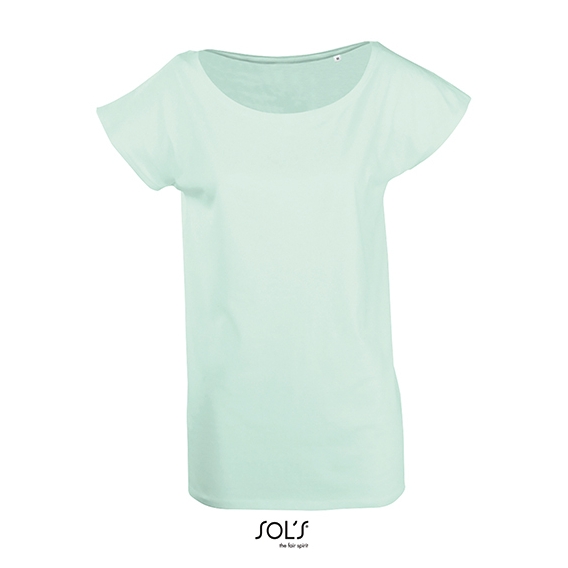 Women T-Shirt Marylin