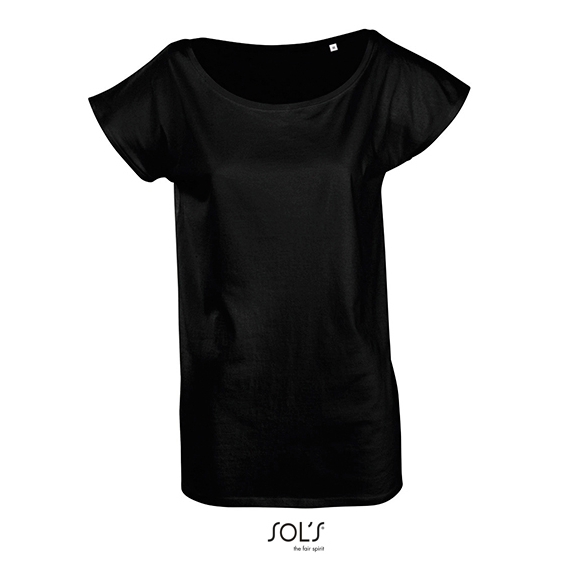 Women T-Shirt Marylin