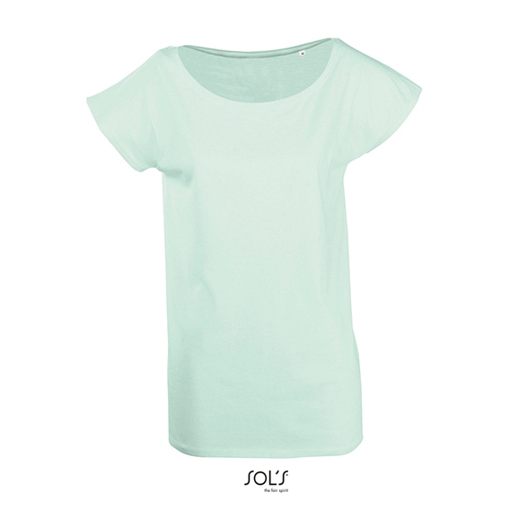 Women T-Shirt Marylin