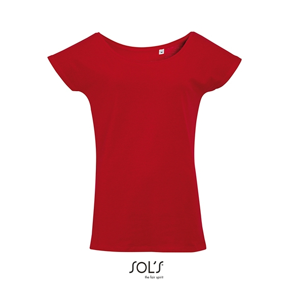 Women T-Shirt Marylin