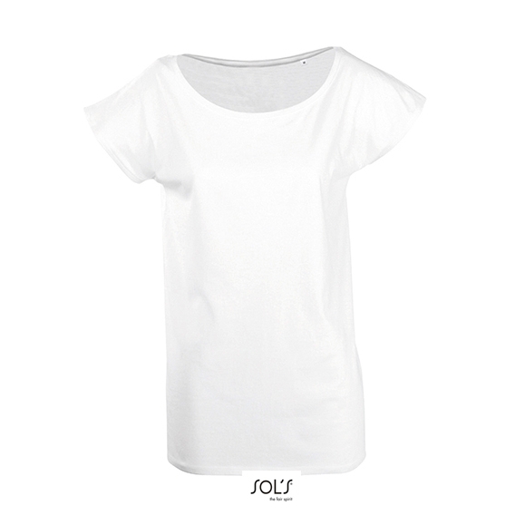 Women T-Shirt Marylin