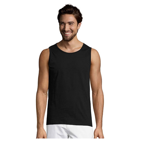Men`s Tank Top Justin