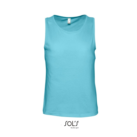 Men`s Tank Top Justin