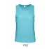 Men`s Tank Top Justin