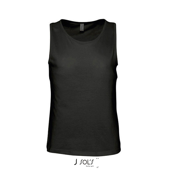 Men`s Tank Top Justin