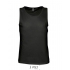 Men`s Tank Top Justin